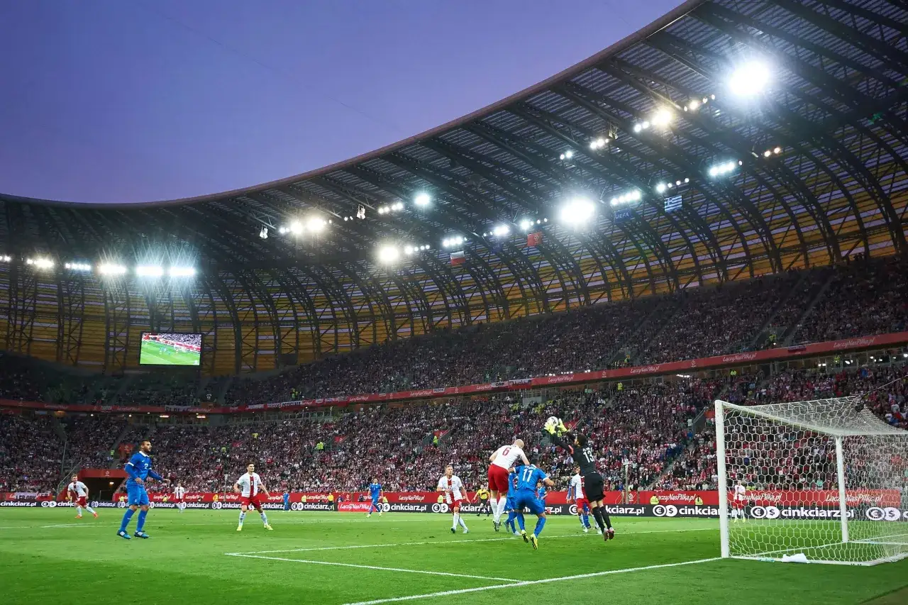 Zdjęcie Jak zostać fotografem sportowym i uniknąć najczęstszych błędów