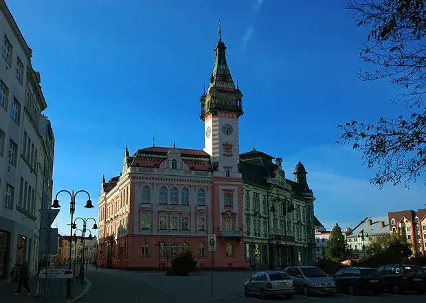 Zdjęcie Najciekawsze atrakcje w Krnov, które musisz zobaczyć podczas wizyty