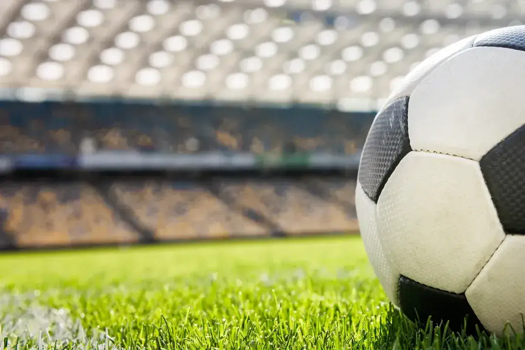 Zdjęcie Jaki kraj wymyślił piłkę nożną? Zaskakująca historia sportu