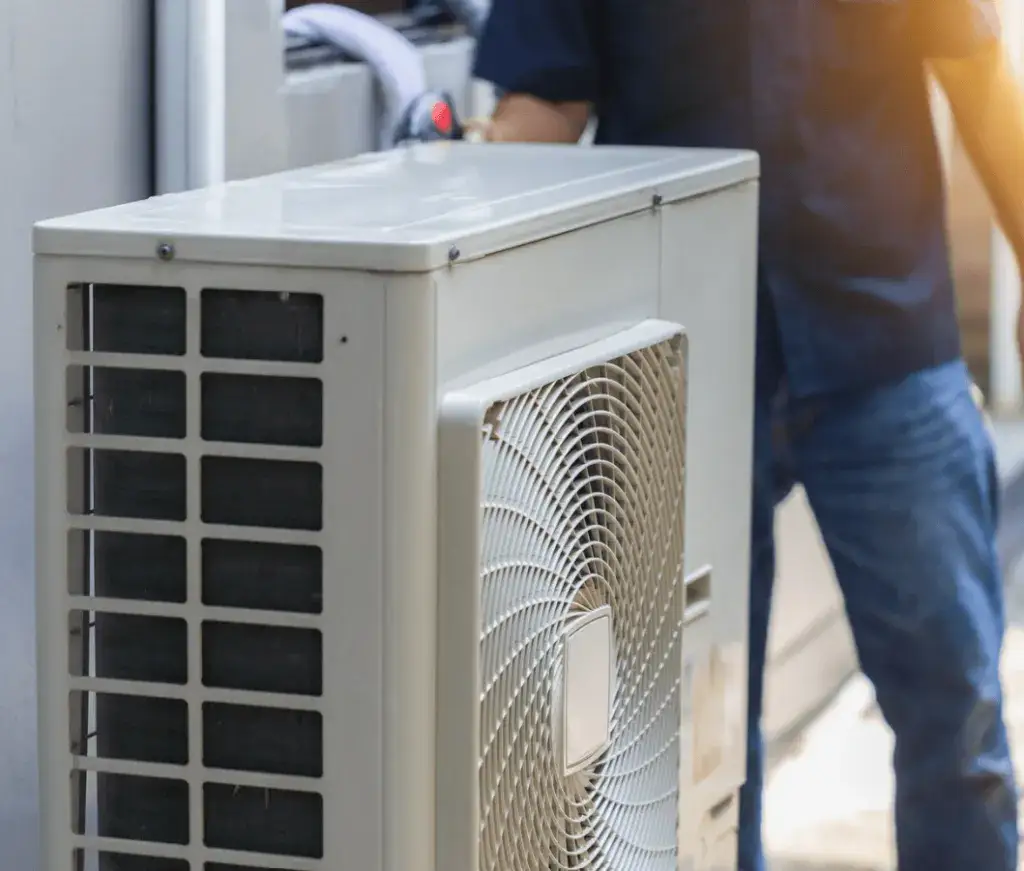 Zdjęcie Montaż klimatyzacji w Otwocku: kompleksowy przegląd usług