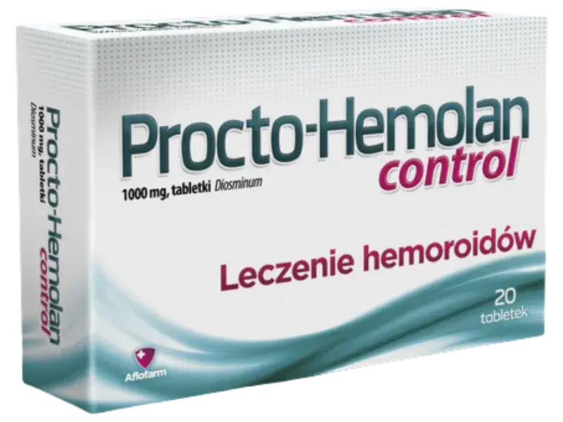 Zdjęcie Co lekarz przepisuje na hemoroidy? Poznaj skuteczne leki i terapie