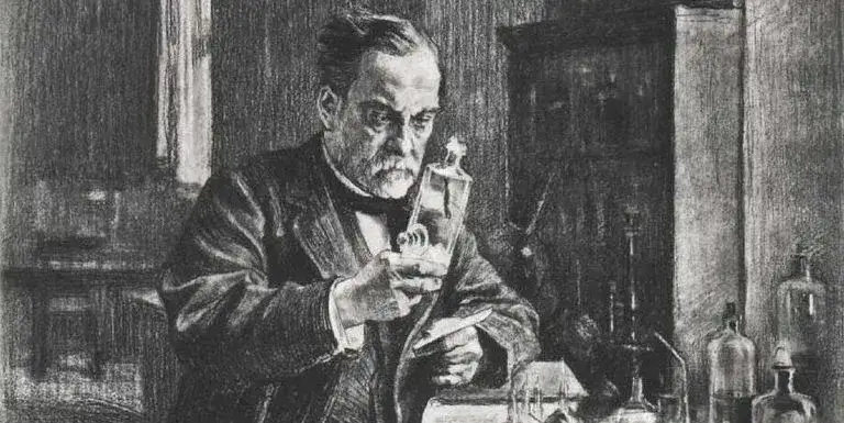Zdjęcie Ludwik Pasteur - co wynalazł i jak zmienił świat medycyny