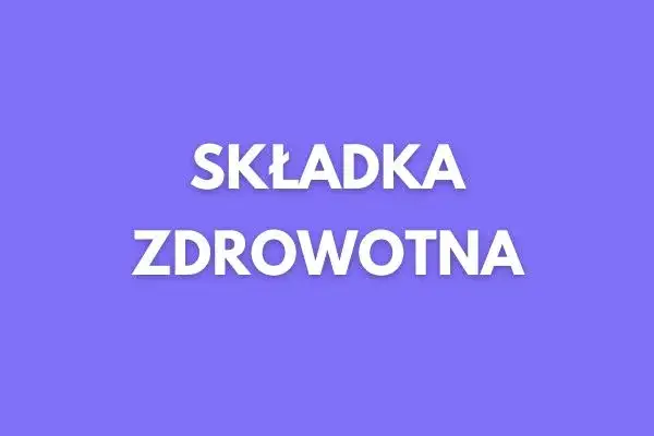 Zdjęcie Czy można odliczyć składkę zdrowotną od ryczałtu? Poznaj zasady!