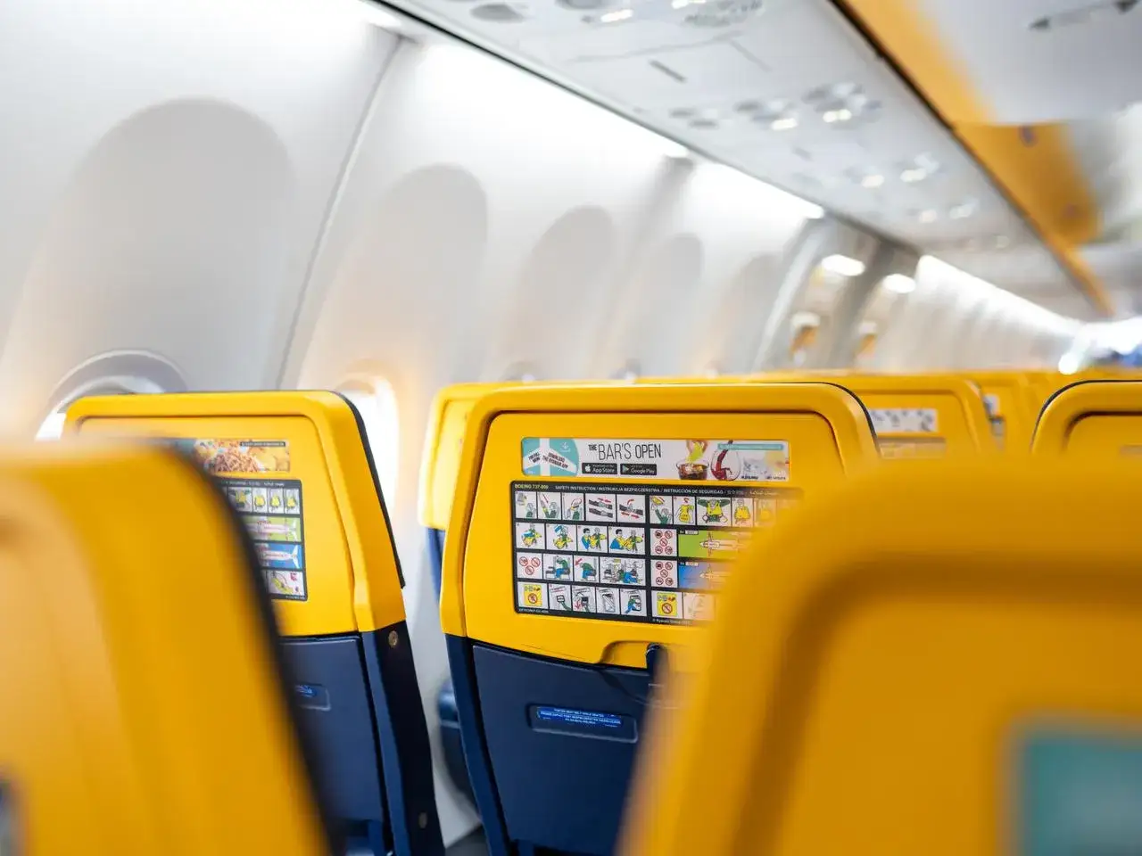 Zdjęcie Jak anulować lot Ryanair i uniknąć zbędnych opłat?