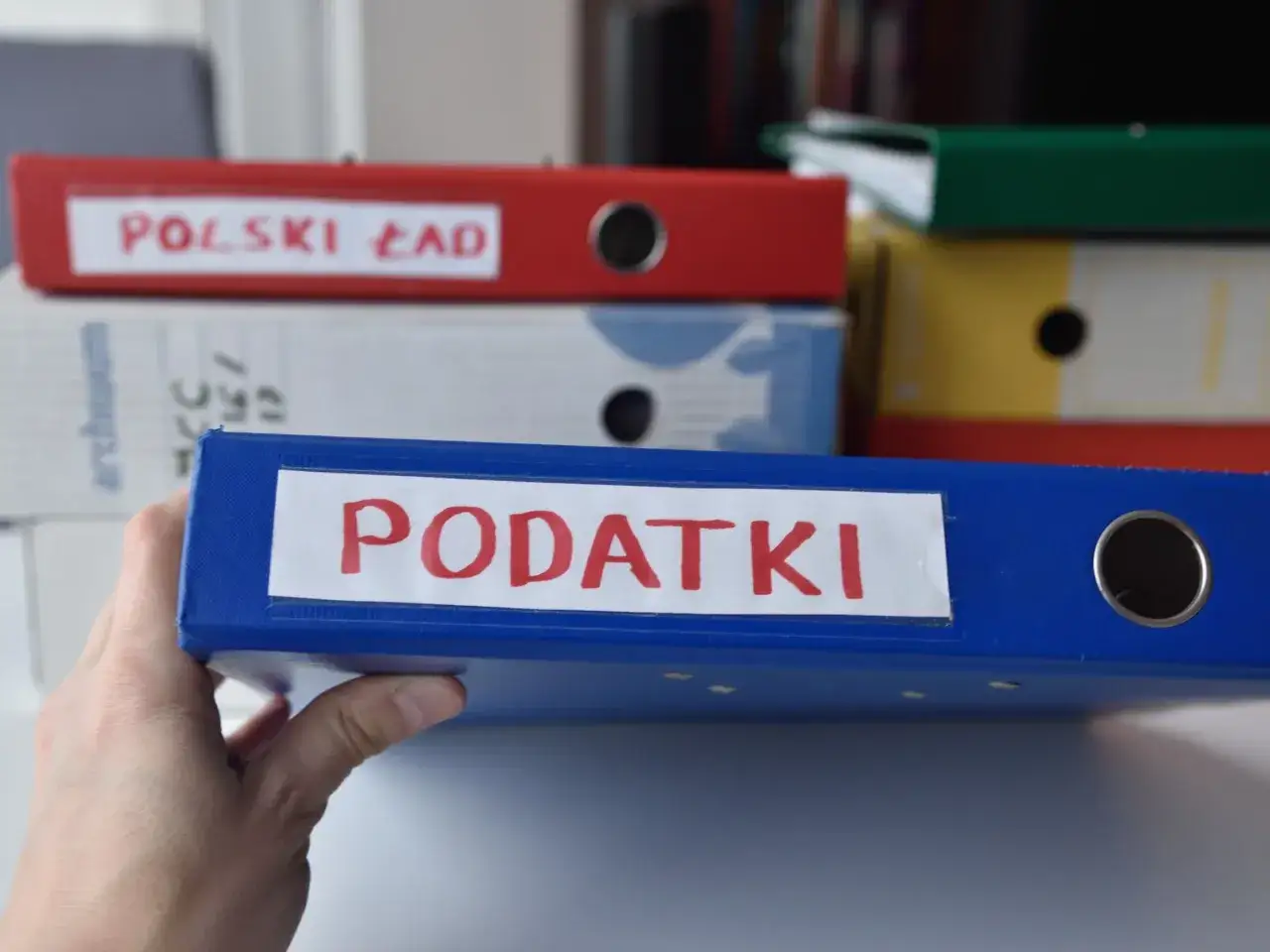 Zdjęcie Podatek od nieruchomości gdzie zgłosić – uniknij kar i problemów