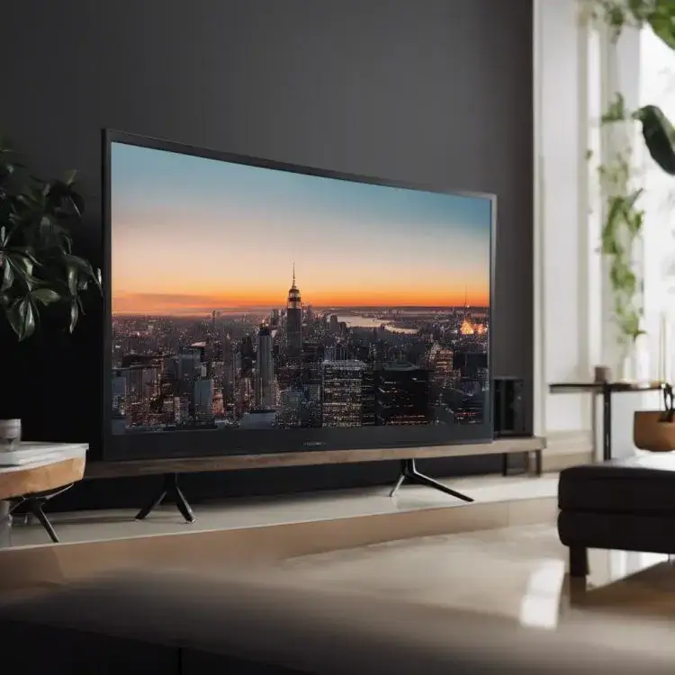 Zdjęcie Jak zaktualizować Netflix na telewizorze i uniknąć problemów z aplikacją