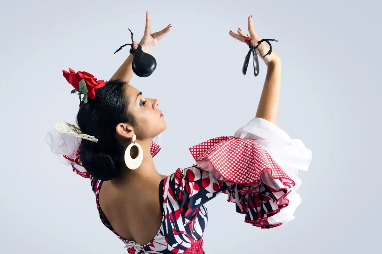 Zdjęcie Skąd pochodzi taniec flamenco? Odkryj jego fascynującą historię