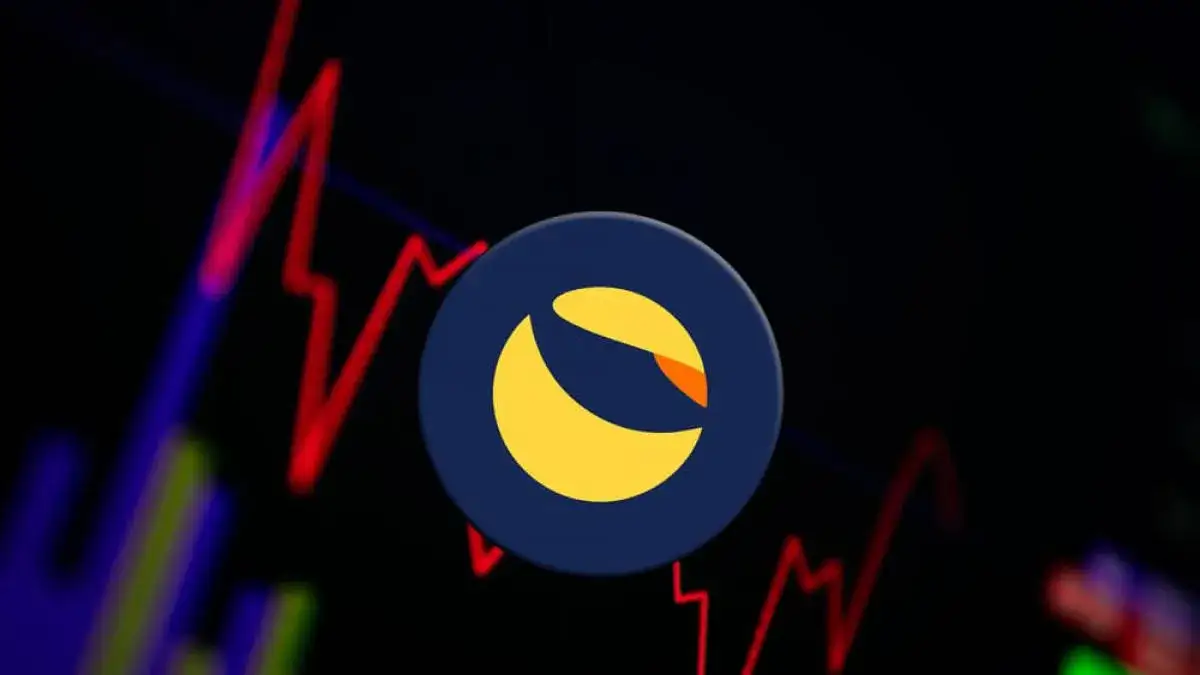 Zdjęcie Czy Terra Luna to nowa gwiazda na rynku kryptowalut?