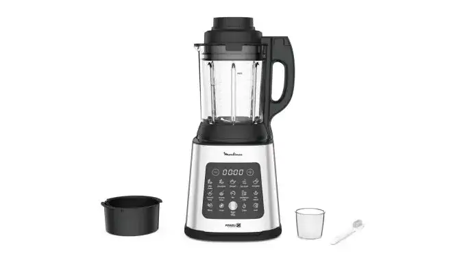 Zdjęcie Blender chauffant : comment choisir le meilleur pour vous ?