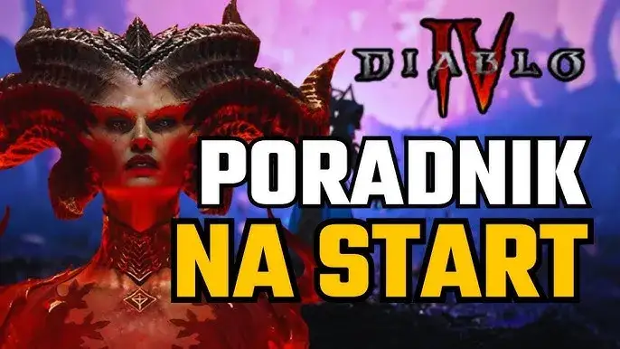 Zdjęcie Diablo - przewodnik dla początkujących graczy