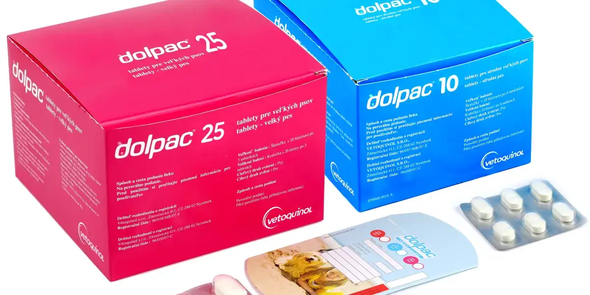 Zdjęcie Aktualne ceny Dolpac 25: poznaj realne koszty odrobaczania psów