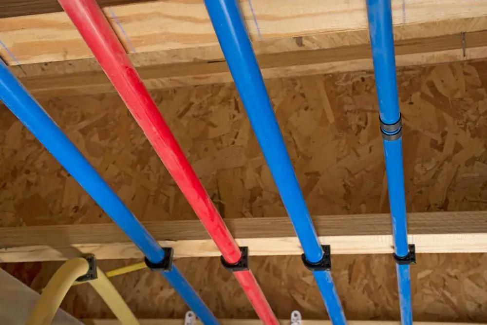 Zdjęcie Jakie są średnice rur PEX? Kluczowe informacje dla Twojej instalacji