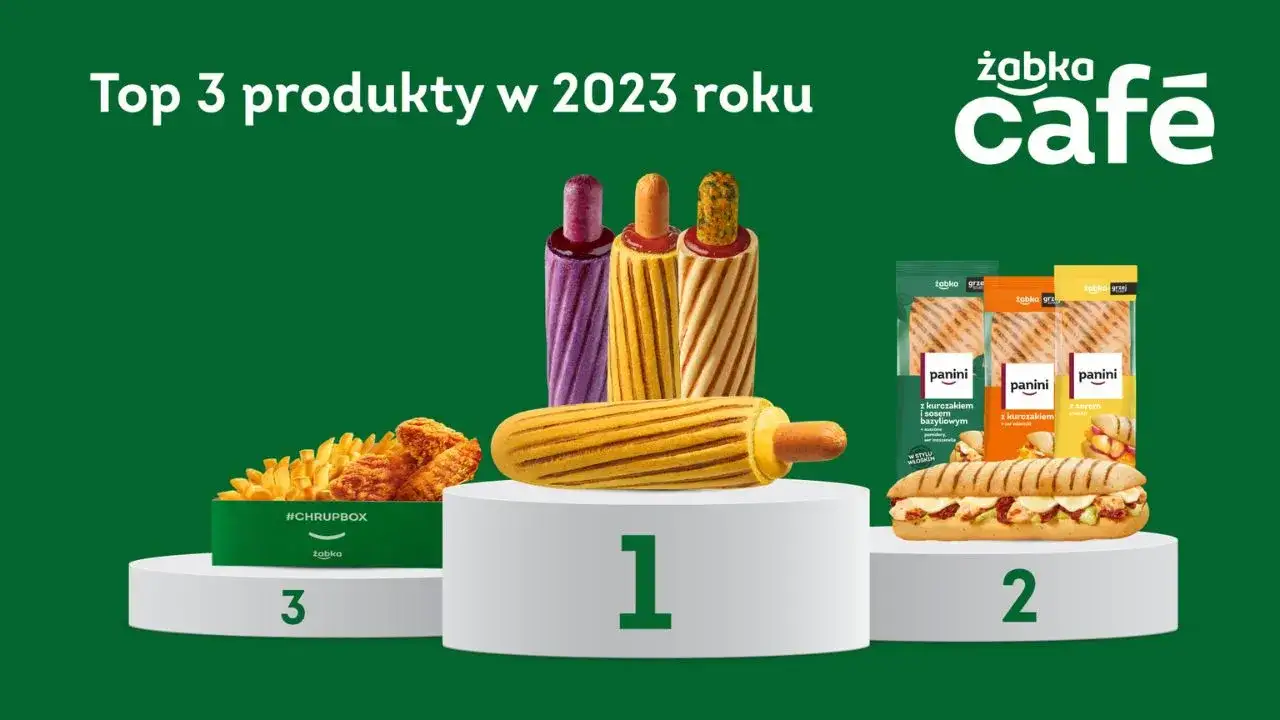 Zdjęcie Co warto kupić w Żabce? Odkryj najlepsze produkty i promocje