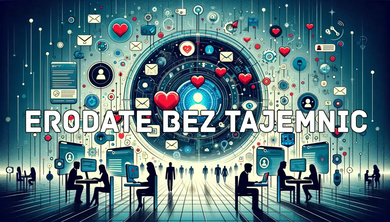 Zdjęcie Czy warto korzystać z portali na sex? Moje doświadczenia bez filtra