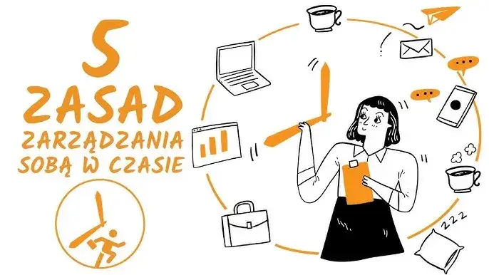 Zdjęcie Jak uniknąć nadgodzin i zyskać więcej czasu dla siebie