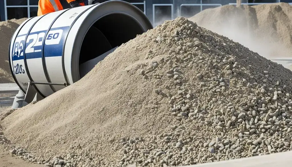 Zdjęcie Jaki beton na fundament B20 czy B25? Wybierz mądrze i oszczędzaj