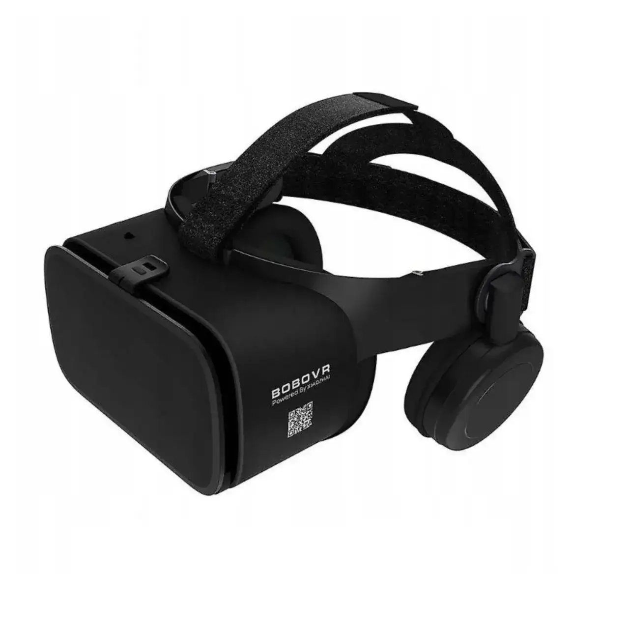 Zdjęcie Jakie gogle VR do telefonu? Top 5 modeli, które Cię zaskoczą