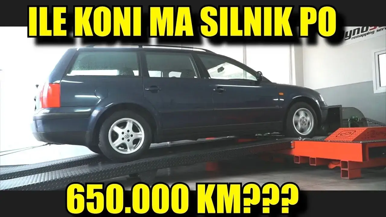 Zdjęcie Ile daje chip tuning? Odkryj moc i efekty, które zaskoczą każdego