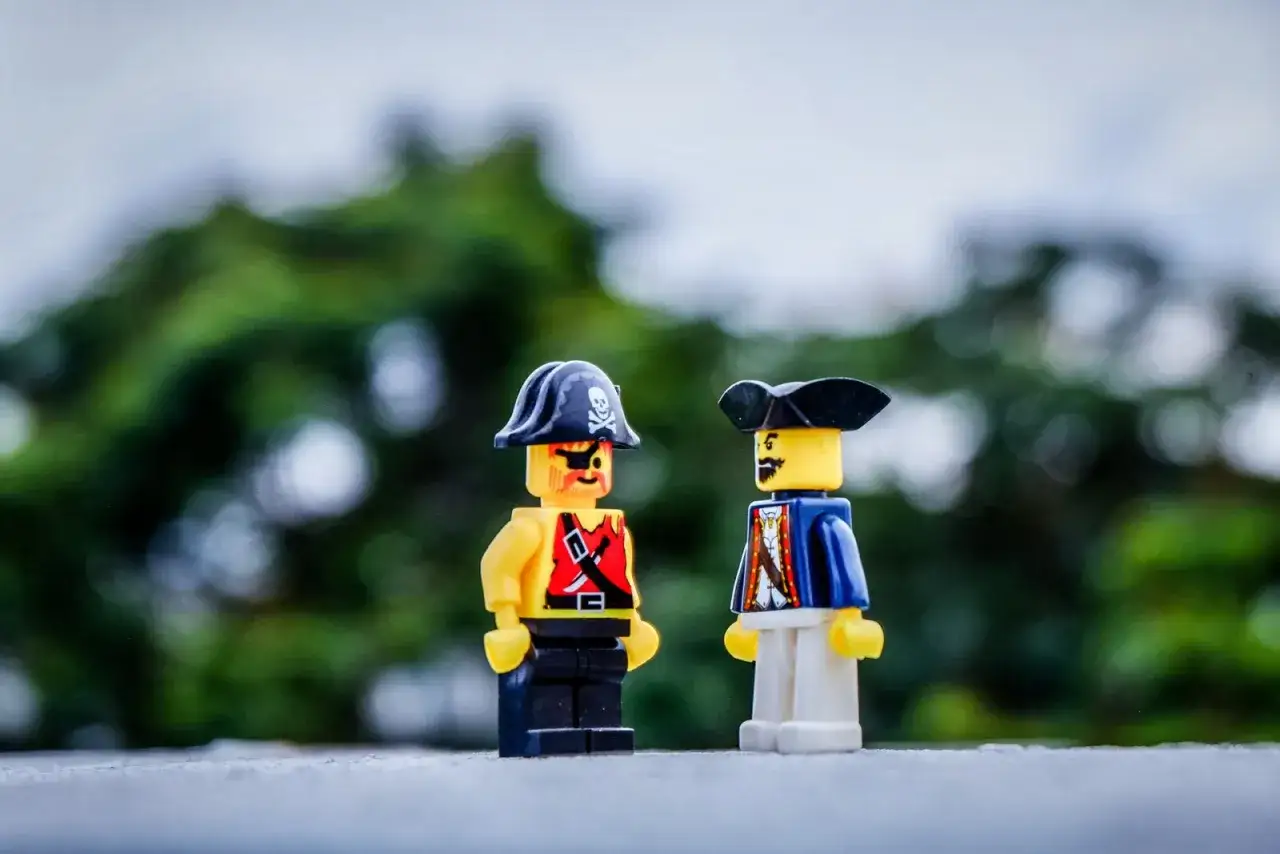 Zdjęcie Najlepsze atrakcje w Billund – rodzinne przygody w stolicy LEGO