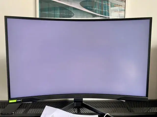 Zdjęcie Jak naprawić monitor - skuteczne sposoby na rozwiązanie problemów