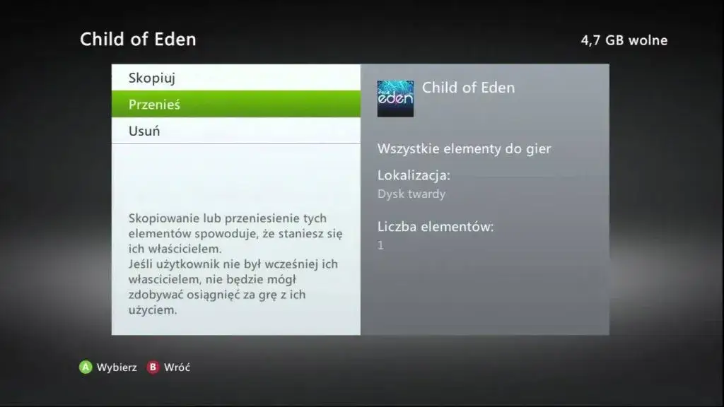 Zdjęcie Jak usunąć zapis gry Xbox One i uniknąć utraty postępów