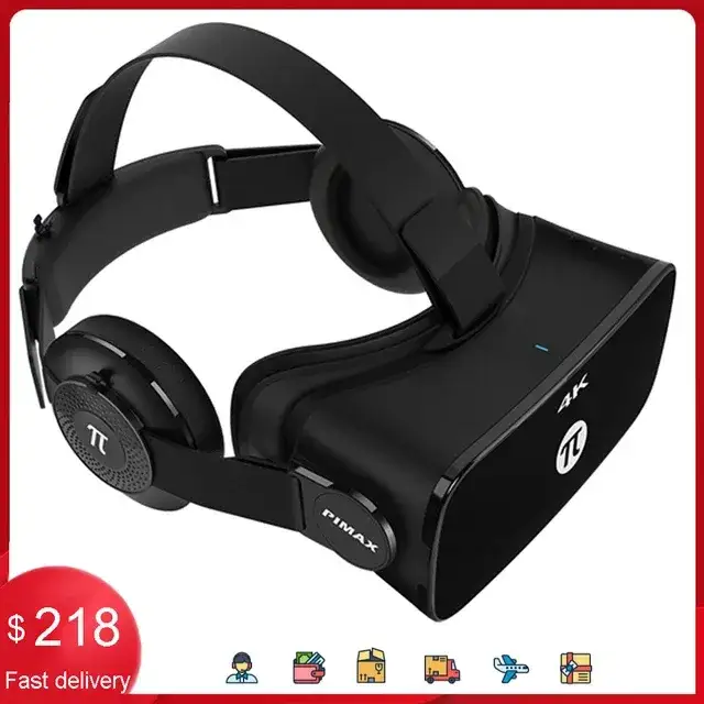 Zdjęcie Ile kosztuje VR na PC? Ceny zestawów i ukryte wydatki