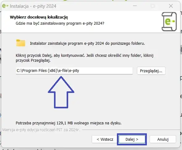 Zdjęcie Jak zaktualizować program e deklaracje i uniknąć problemów z instalacją