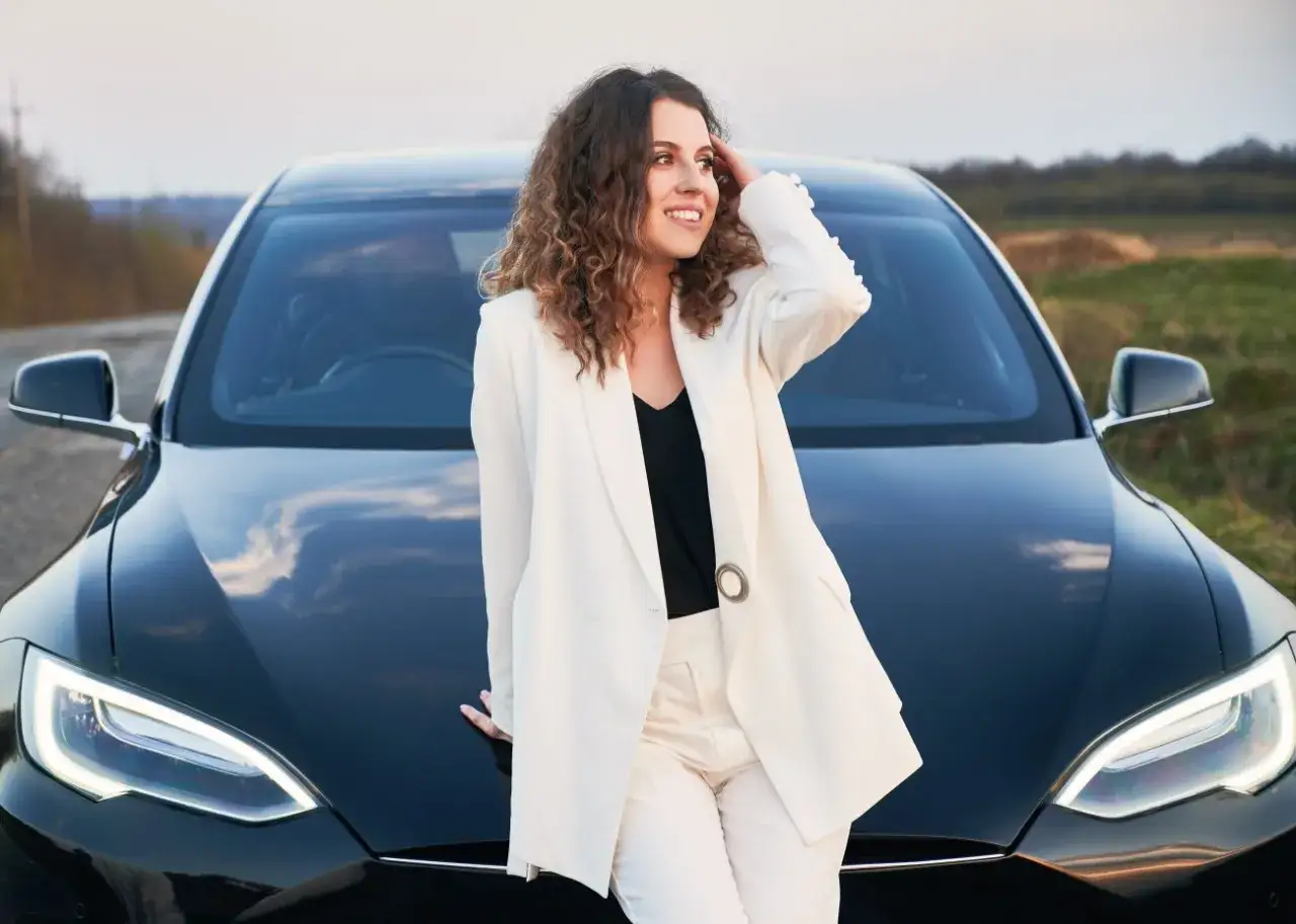 Zdjęcie Pojemność baterii Tesla Model S: Co musisz wiedzieć o zasięgu