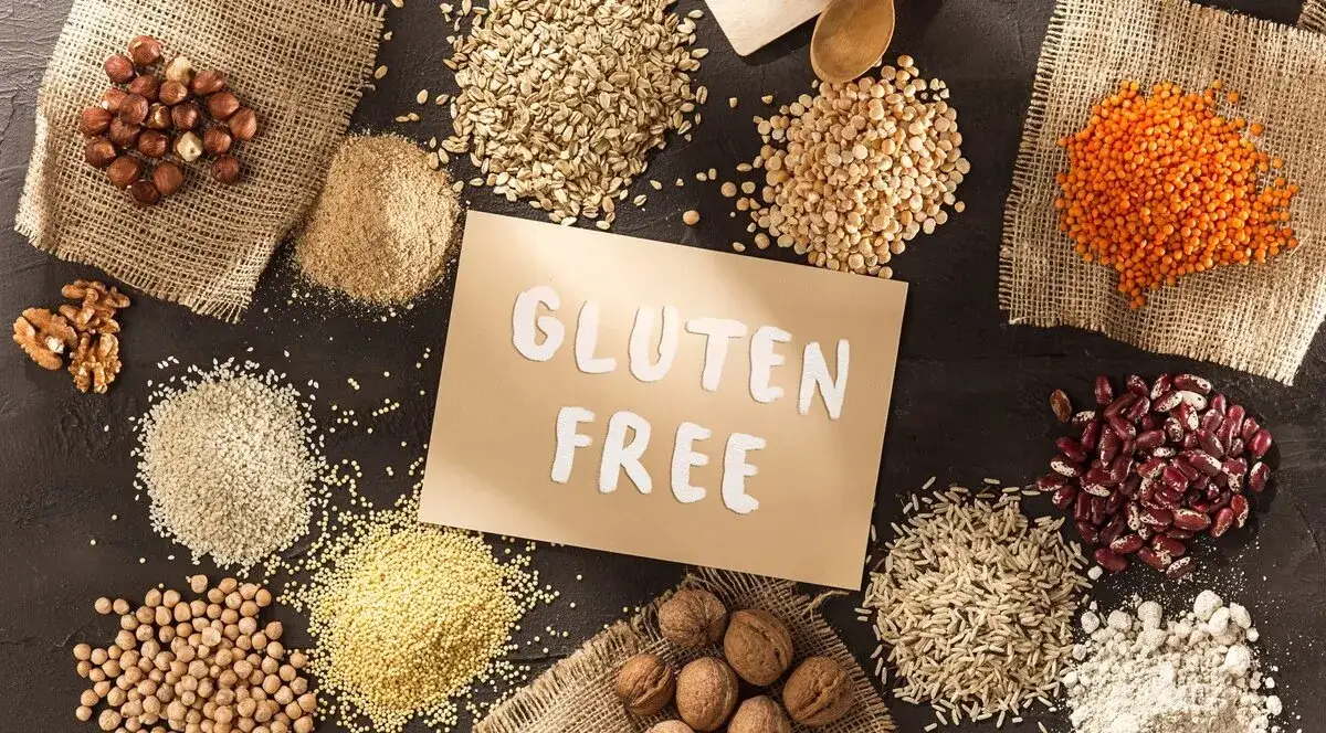 Zdjęcie Czy w majonezie jest gluten? Odkryj, co musisz wiedzieć dla zdrowia