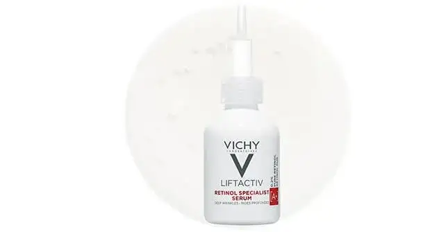Zdjęcie Retinol lek na co? Odkryj jego skuteczne zastosowanie w pielęgnacji skóry