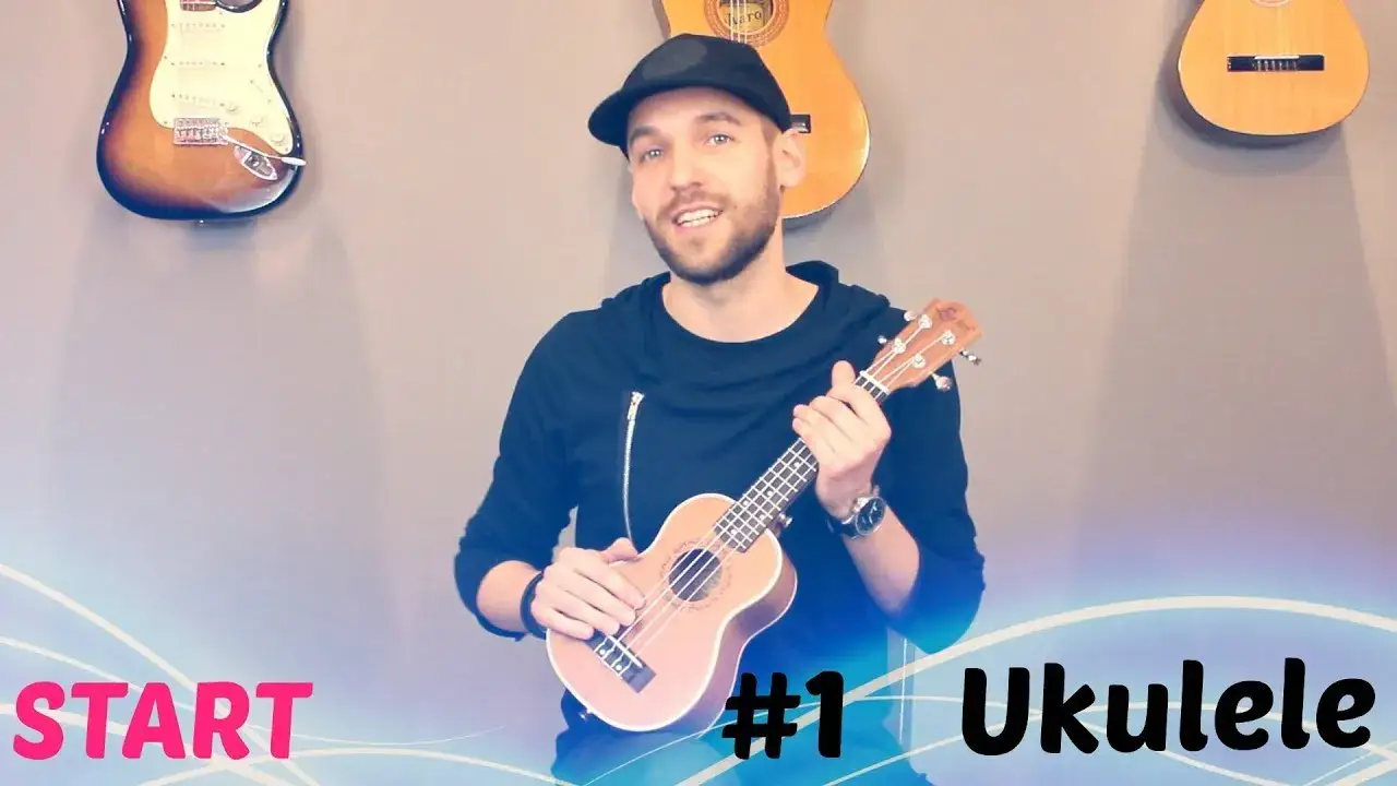 Zdjęcie Czy trudno nauczyć się grać na ukulele? Oto prawda o nauce