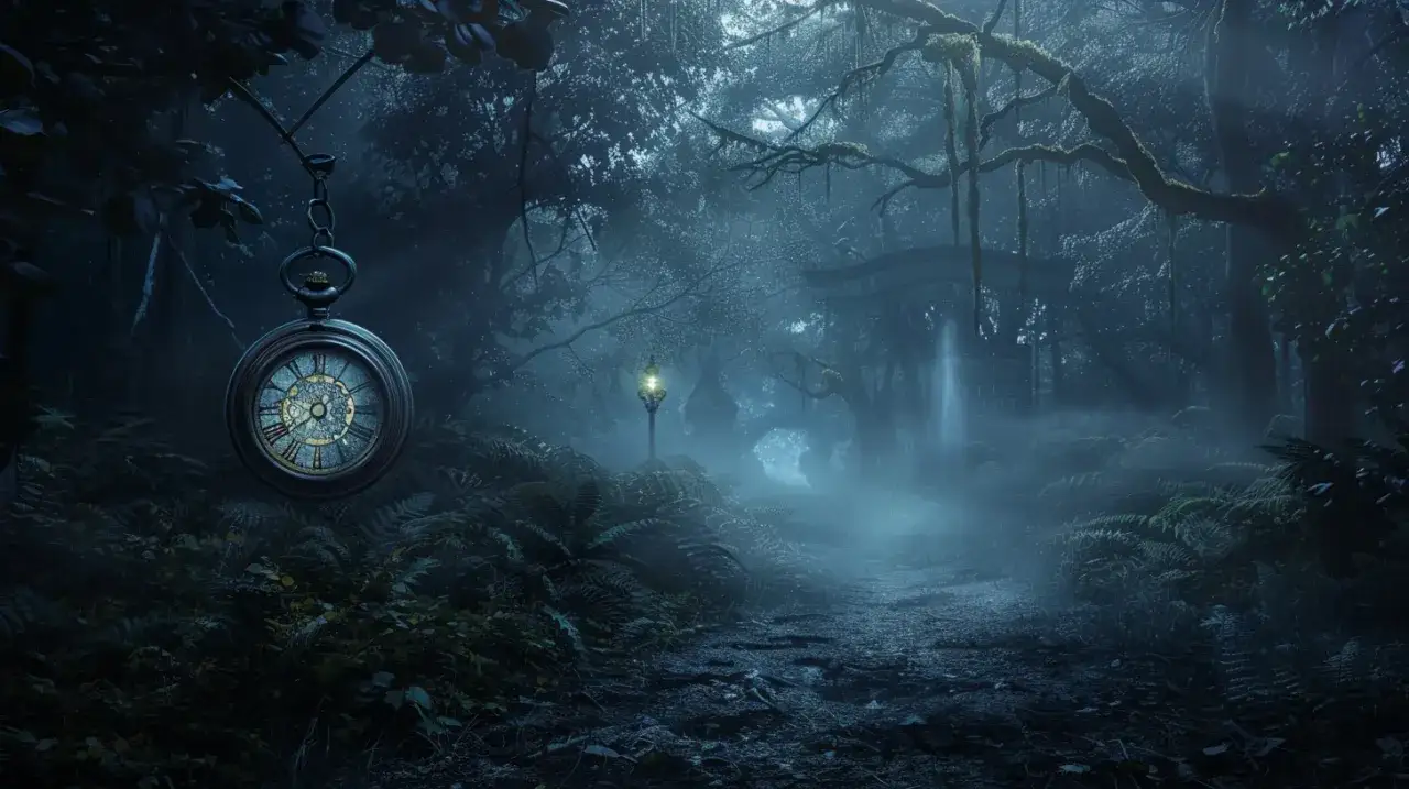 Zdjęcie Pamiętniki Wampirów sezon 4: powrót do tajemnic Mystic Falls