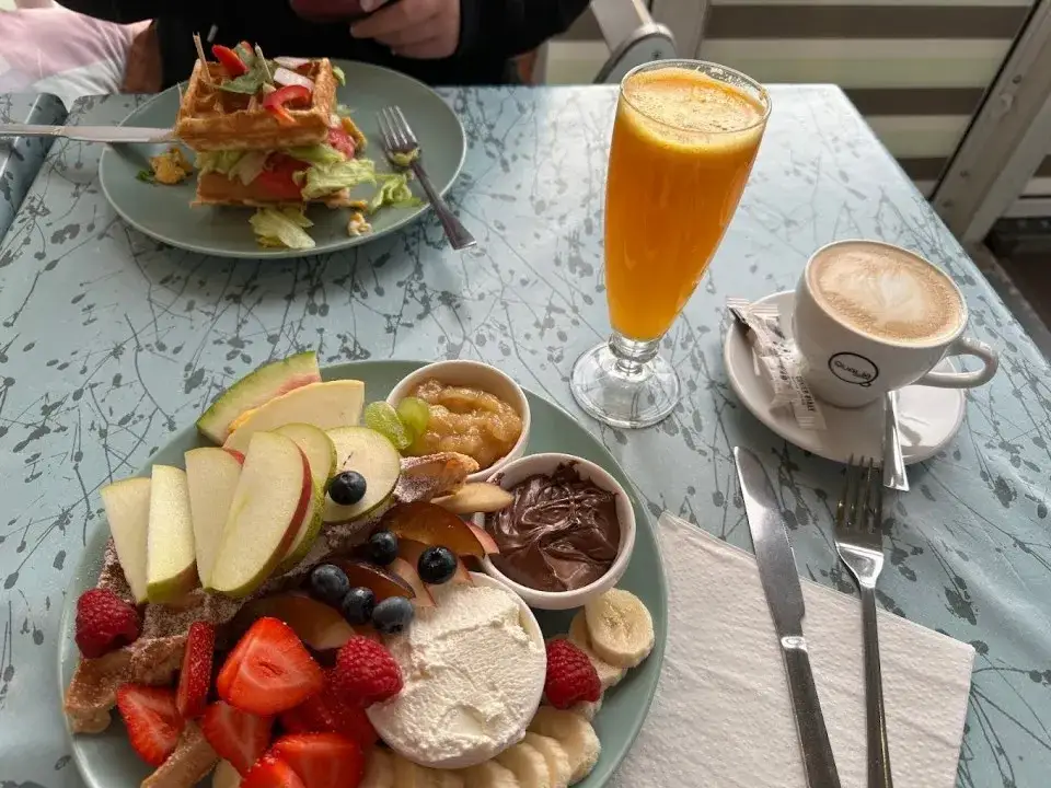 Zdjęcie Gdzie zjeść w Świnoujściu? Najlepsze restauracje na każdą kieszeń