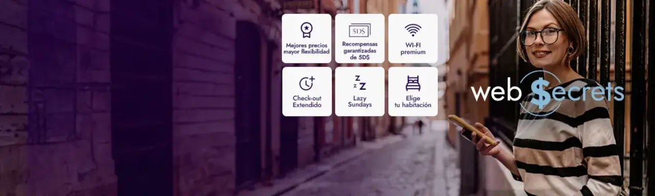 Zdjęcie NH Hotel Group: ¿Cómo aprovechar sus marcas y el programa Discovery?
