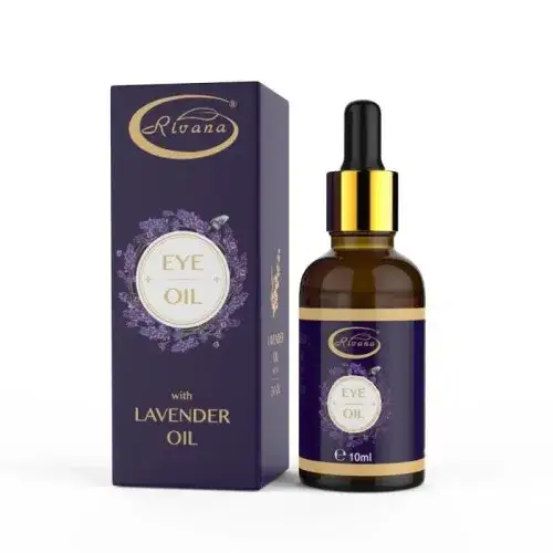 Zdjęcie Jaki olejek pod oczy pomoże w walce z cieniami i opuchlizną?