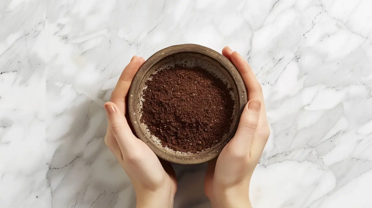 Zdjęcie Domowy peeling do ciała: Sekrety naturalnej pielęgnacji