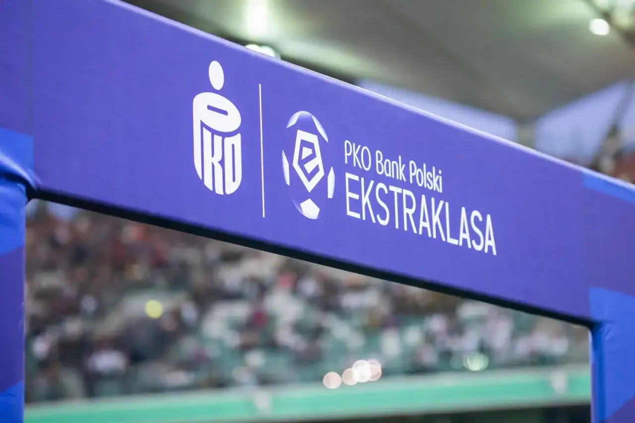 Zdjęcie Kiedy przetarg na prawa do Ekstraklasy? Kto pokaże mecze?
