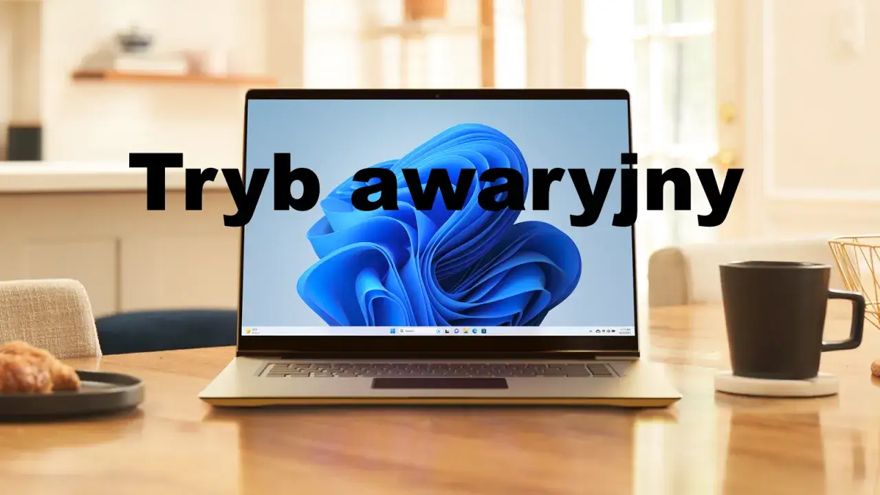 Zdjęcie Jak uruchomić Windows 11 w trybie awaryjnym i rozwiązać problemy