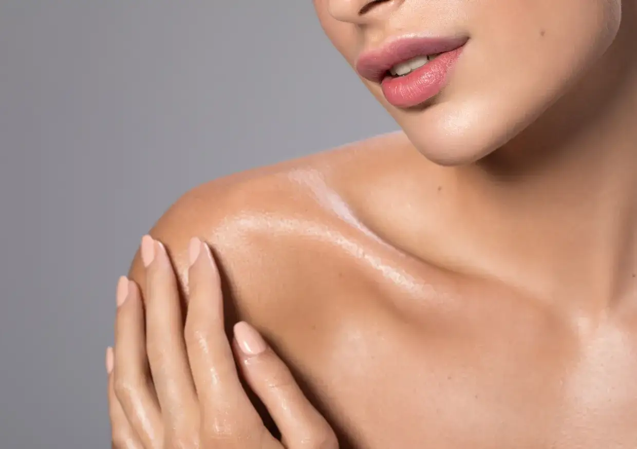 Zdjęcie Peeling kawitacyjny na czym polega i jak może odmienić Twoją skórę