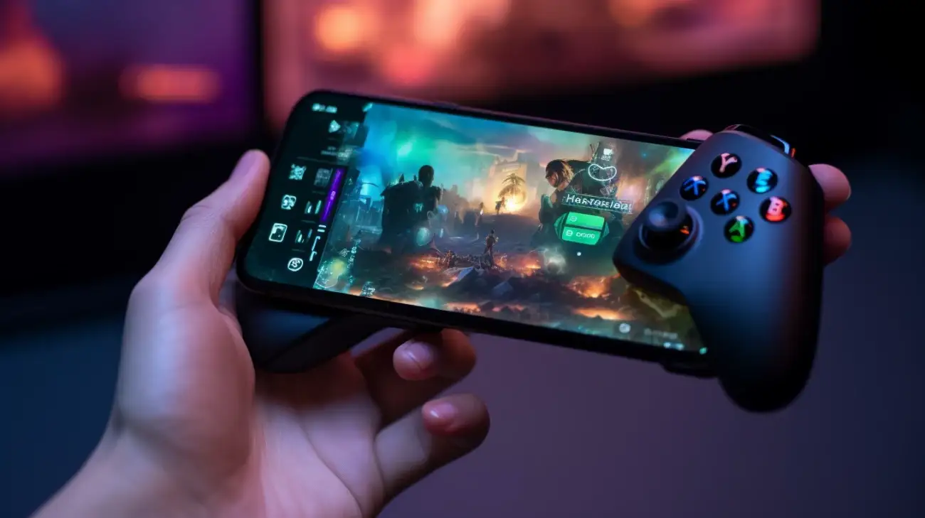 Masz aplikację Xbox? Nowe zmiany czekają!