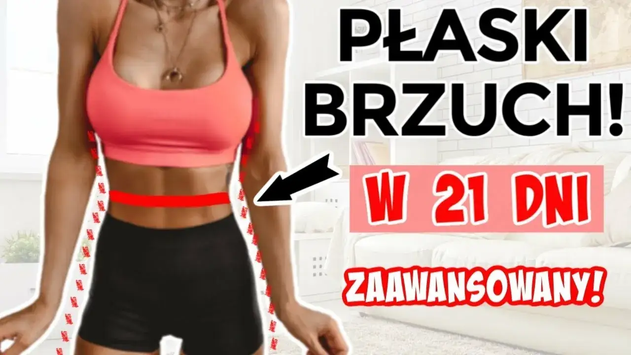 Zdjęcie Jak schudnąć z brzucha nie tracąc biustu: 7 skutecznych metod