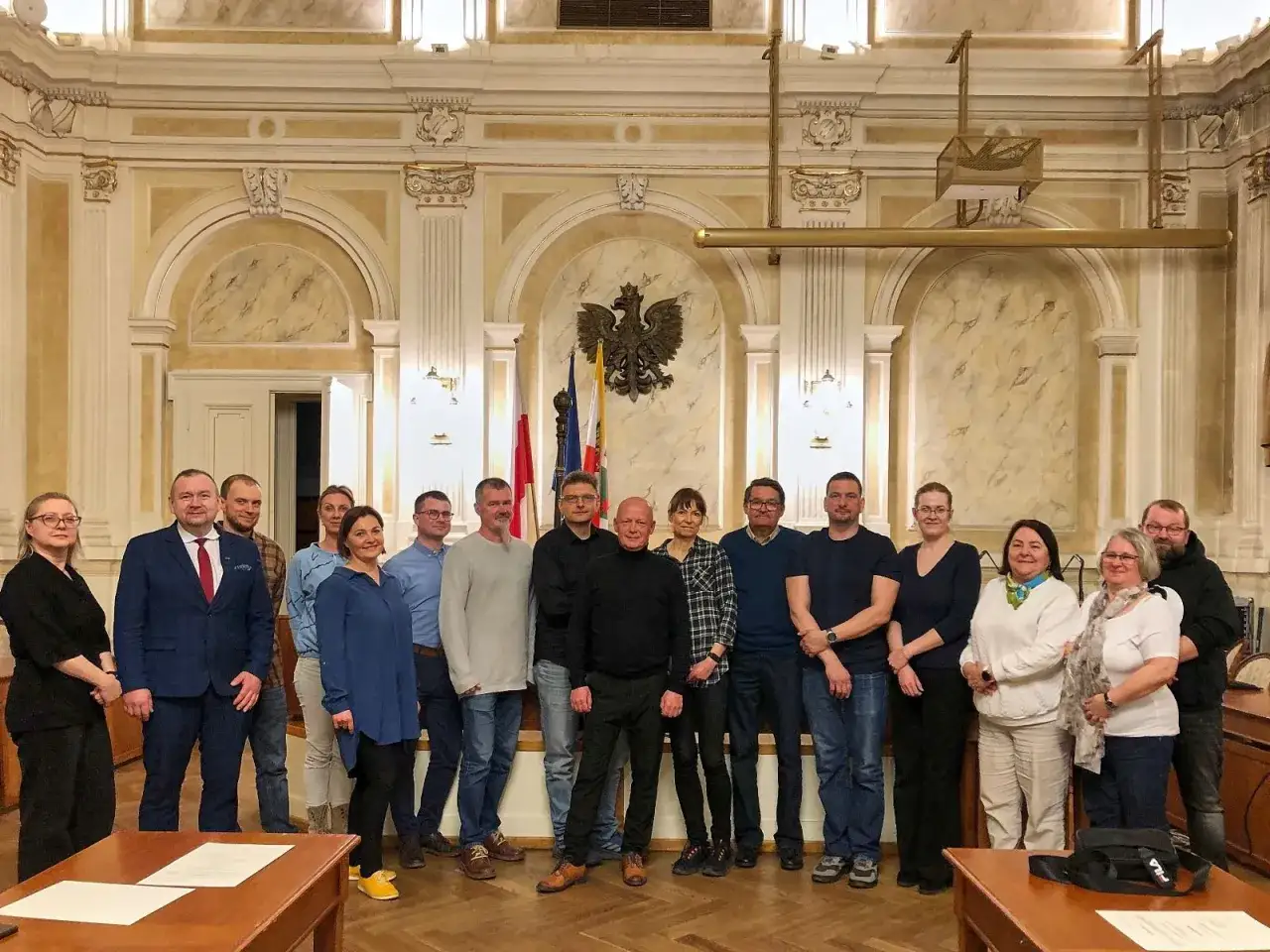 Zdjęcie Co to jest rada osiedla i jak wpływa na życie mieszkańców?