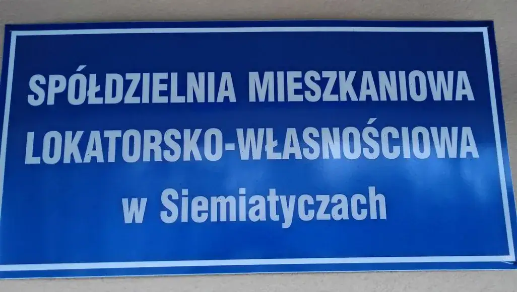 Zdjęcie Czy spółdzielnia mieszkaniowa jest przedsiębiorcą? Zaskakujące odpowiedzi!