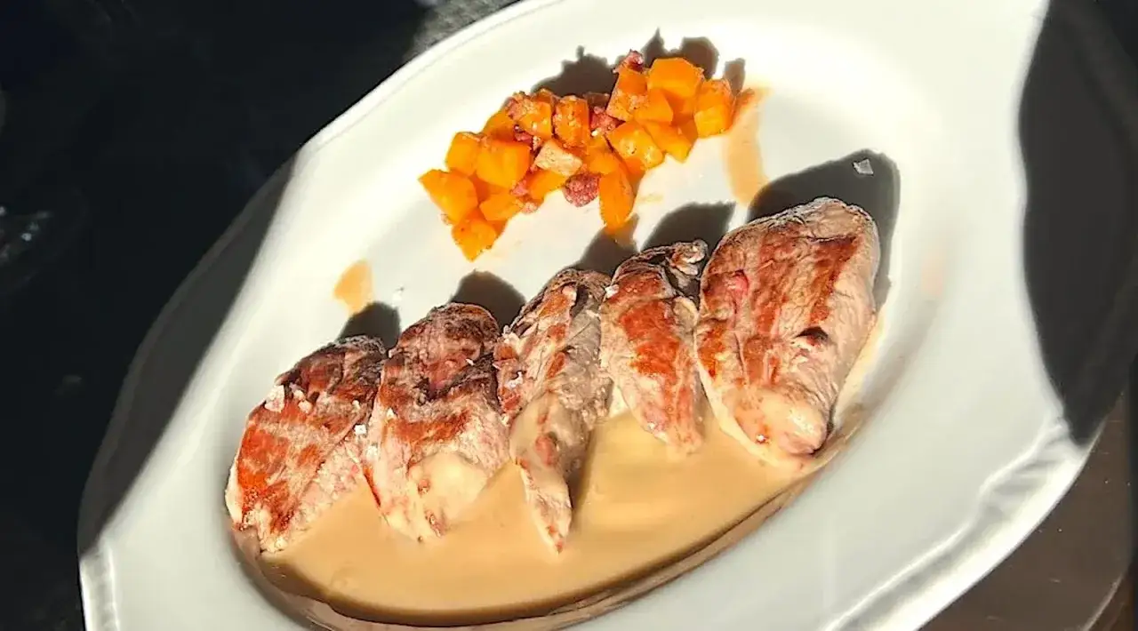 Zdjęcie Huelva: La gastronomía que enamora. Del mar a la sierra, ¿la pruebas?