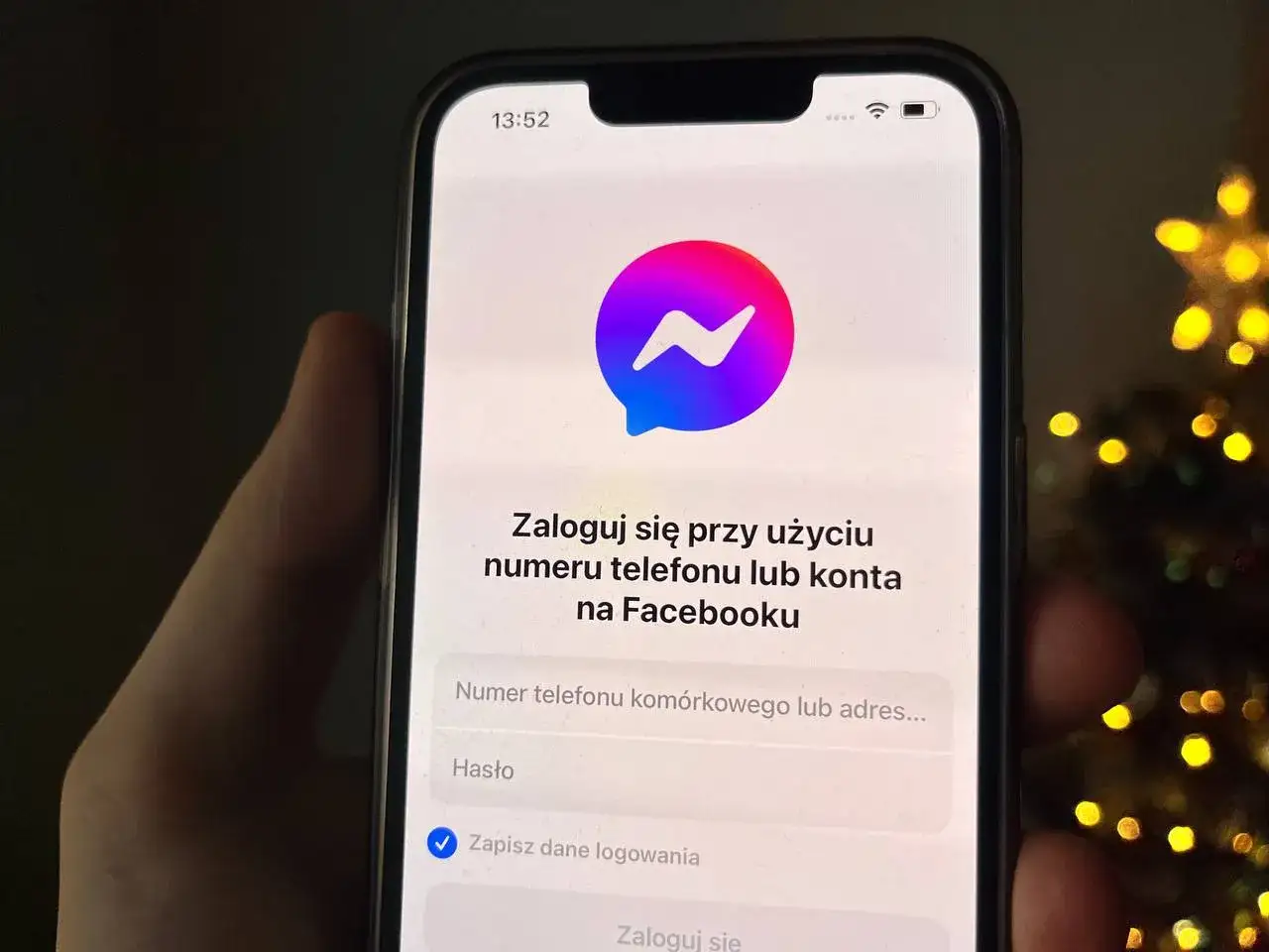 Zdjęcie Włamanie na Messengera i oszustwa BLIK - co zrobić, aby się zabezpieczyć?