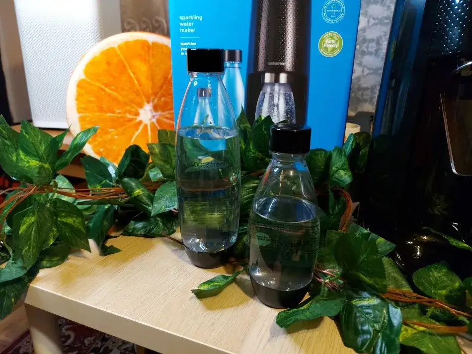 Zdjęcie SodaStream recenzja: czy to urządzenie naprawdę zmienia życie?