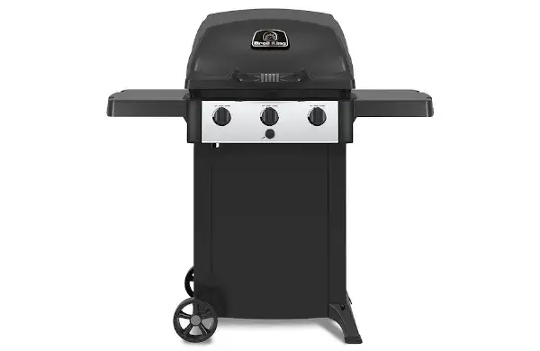 Zdjęcie Grill gazowy King – poznaj najlepsze modele i ich wyjątkowe funkcje