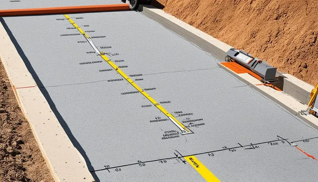 Zdjęcie Ile cementu na podsypkę pod kostkę? Kluczowe proporcje i obliczenia