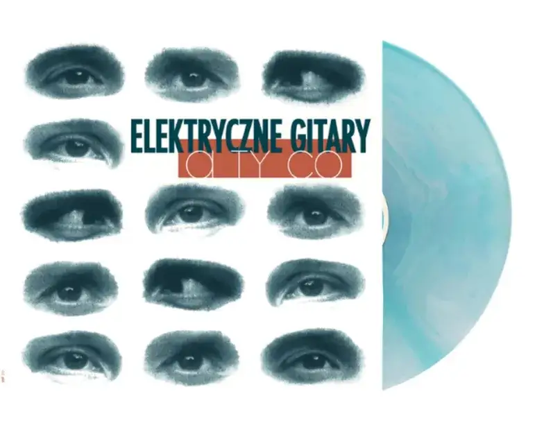 Zdjęcie Elektryczne gitary a ty co - odkryj znaczenie i wpływ albumu