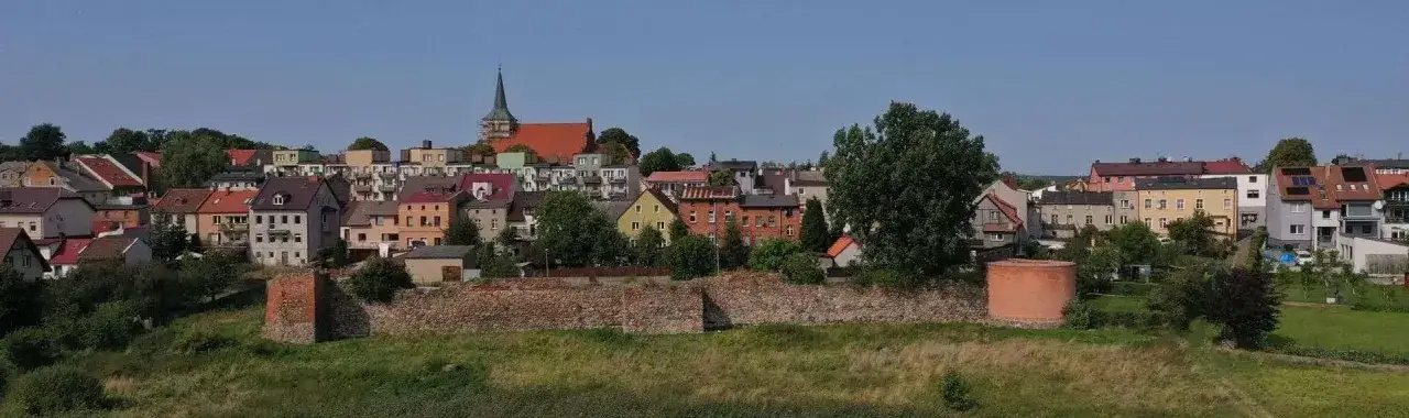 Zdjęcie Skarszewy atrakcje: odkryj ukryte skarby i nieznane miejsca